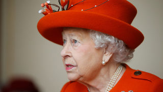 На 92 години британската <span class="highlight">кралица</span> ще открие маратона в Лондон