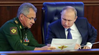 За пръв път Русия обяви военни тренировъчни полети до Америка през Северния полюс