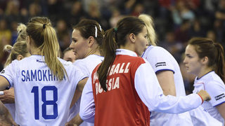 Руският хандбален отбор за девойки загуби среброто си от европейското заради допинг