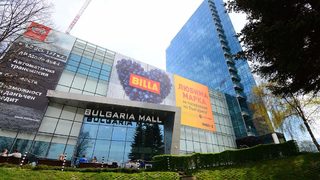 120-ият магазин на <span class="highlight">BILLA</span> отвори врати в Bulgaria Mall