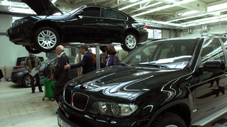 Европарламентът иска да се затегне контрола върху техническото състояние на автомобилите