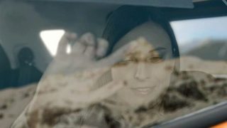 "Форд" създаде прозорец за автомобил, през който "виждат" и незрящите (видео)