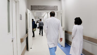 Граждански организации застанаха едни срещу други за строежа на детската болница