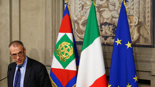 Появиха се нови възможности за съставяне на правителство в Италия