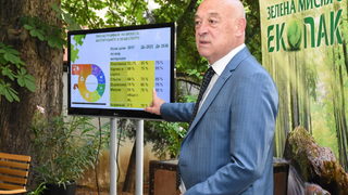Рециклирането на кенове ще е новото "голямо предизвикателство" за бизнеса