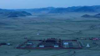 Фотогалерия: Будизмът се връща в Монголия след десетилетия на репресии