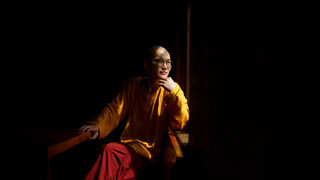 Фотогалерия: Будизмът се връща в Монголия след десетилетия на репресии