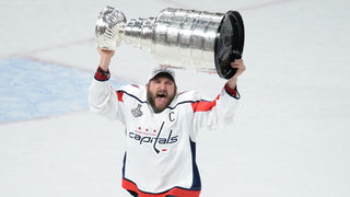 "Вашингтон кепитълс" спечели първата си титла в НХЛ