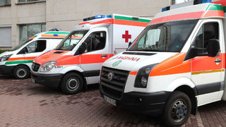 Лекари предлагат четири болници да приемат пациенти при бедствени ситуации в Софийско
