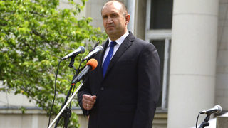 Президентът похвали работата на председателството за Западните Балкани