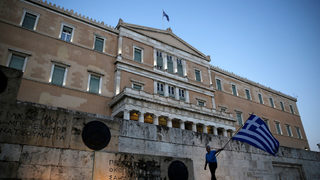 Гърция ратифицира Истанбулската конвенция