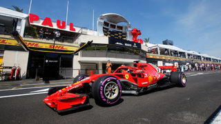 Пилотите от Формула 1 поискаха промяна на пистата "Пол Рикар" преди Гран при на Франция