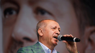 Ердоган и партията му имаха прекомерно предимство в медиите преди изборите, обяви <span class="highlight">ОССЕ</span>