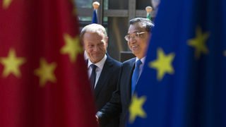 Китай притиска ЕС за антиамерикански съюз в търговията