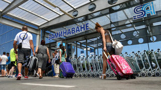 Българските туристи се оказаха сред най-мрънкащите в света