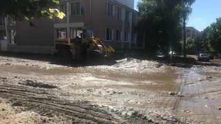 Правителството отпусна нови 2.8 млн. лв. за щетите след наводненията през лятото