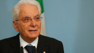 Италианският президент се намеси в спасяването на кораб с мигранти и ядоса вътрешния министър