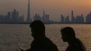 Защо Дубай може скоро да не е толкова успешен