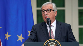 Брюксел призовава САЩ да намалят бюрокрацията при износа на <span class="highlight">втечнен</span> природен <span class="highlight">газ</span>