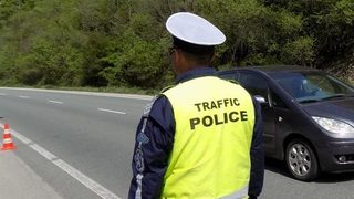 Полицията откри 614 нарушения за ден в акция по пътищата (видео)