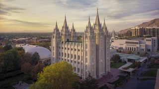 Мормоните поискаха вече да не бъдат наричат мормони