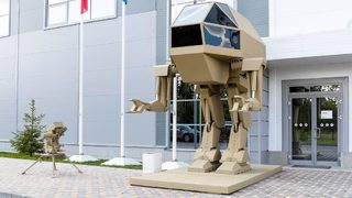 В Русия роботите няма да спасяват хора и ще трябва да знаят конституцията