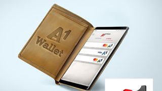 А1 стартира предлагането на дигитален портфейл на своите клиенти
