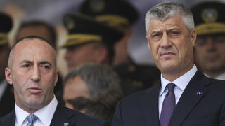 Косовският президент поиска референдум за сделката със Сърбия