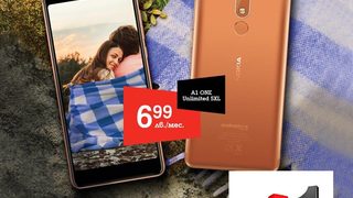 А1 предлага смартфоните Nokia 5.1 и Nokia 3.1