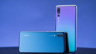 Huawei отбелязва 10 милиона продадени бройки от серията Huawei P20 Pro и Huawei P20 в глобален мащаб