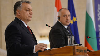Как в ГЕРБ обясняват решението за Унгария