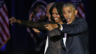 Обама се връща в предизборната битка, но ще помогне ли на демократите