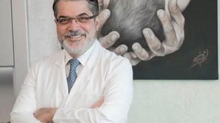 "Нека няма семейство без деца"е посланието на Проф.Д-р. Тимур Гюрган към двойките с репродуктивни проблеми
