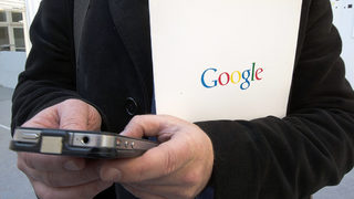 Как Европа получи шанс да създаде конкурент на "Гугъл"