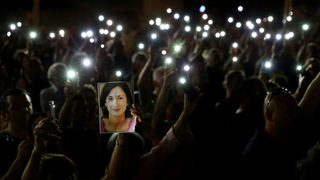 Медийни организации поискаха разследване дали Малта е знаела, че може да бъде убита журналистка
