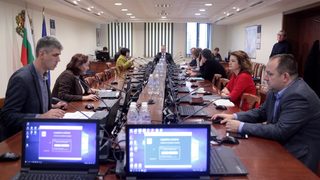 Съдийската колегия на ВСС: Няма да допуснем голословно обругаване на български магистрати