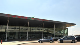 Вторият претендент за концесията на летището в <span class="highlight">Пловдив</span> няма да обжалва прекратяването ѝ