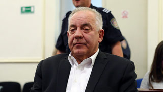 Бивш хърватски премиер бе осъден на 30 месеца затвор за подкуп