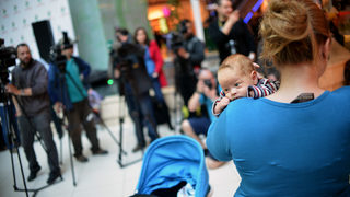 Решението на евросъда не задължавало България да премахне отпуската след майчинство