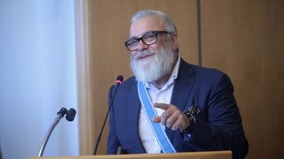 Правителството предлага актьорът <span class="highlight">Владимир</span> <span class="highlight">Пенев</span> да получи орден "Св. св. Кирил и Методий"