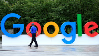 "Гугъл" е уволнил 48 служители заради сексуален тормоз