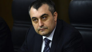 Шефът на Агенцията за българите в чужбина получи обвинение (обновена)