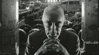 Фотогалерия: Арнолд Нюман - майсторът на портрета