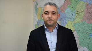 Антон Антонов ще ръководи управлението на тол-системата