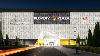 Най-големият търговски център в Пловдив PLOVDIV PLAZA посреща клиентите си с концерт на <span class="highlight">Поли</span> <span class="highlight">Генова</span> и Big Band Plovdiv
