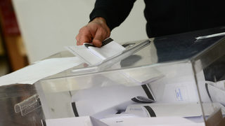 ГЕРБ печели частичните кметски избори в девет населени места, губи - в пет