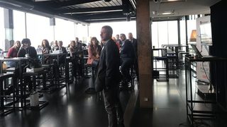 СТЕМО, SAP <span class="highlight">България</span> и А1 събраха SAP клиенти на ексклузивен семинар в хотел Sense – София