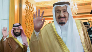 Ще падне ли от власт саудитският престолонаследник
