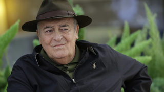 Италианският режисьор Бернардо Бертолучи почина на 77 години