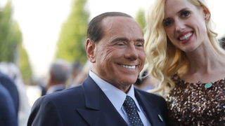 Съдът в Страсбург няма да се произнася по дело на Берлускони